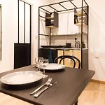 Апартаменты Cozy Au Coeur De *