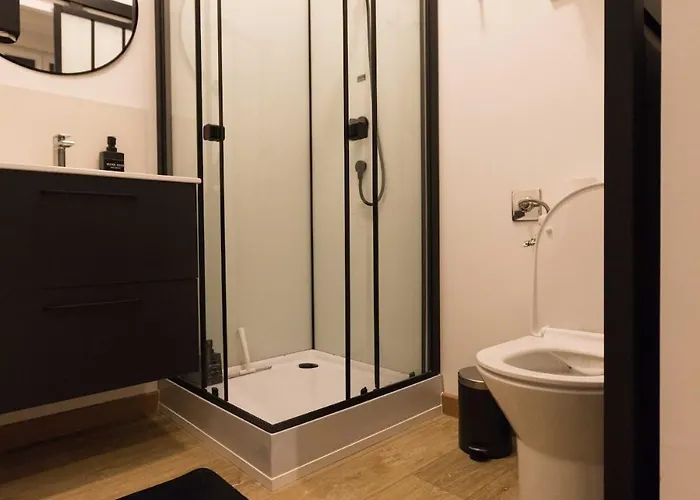 Cozy Au Coeur De * Виттель